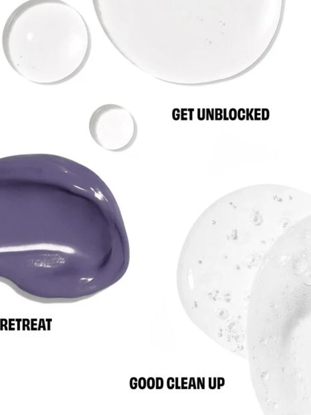 Benefit The Clear Necessities Skincare Set - Picture 2 of 3